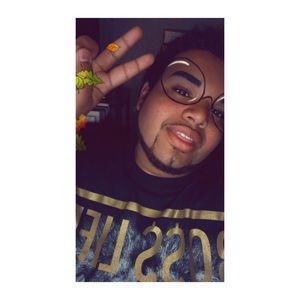 Meet your Posher, Terrell